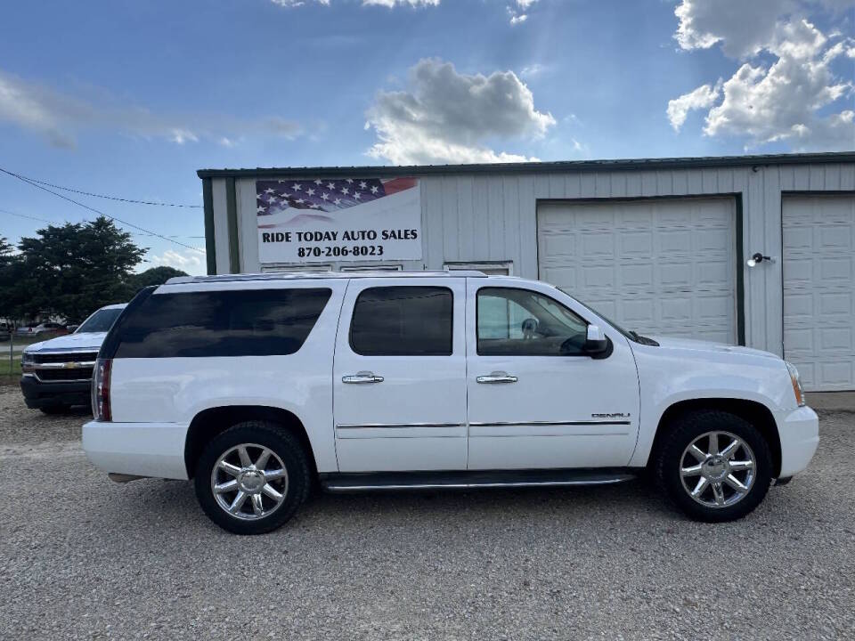 gmc yukon xl 2013 1GKS1MEF5DR143168 image gmc yukon xl 2013 1GKS1MEF5DR143168 image